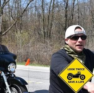 Meet your Posher, Mark